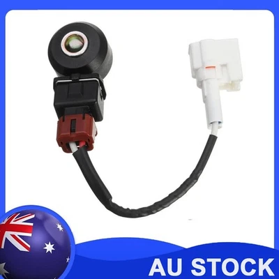 Sensor de golpe para Subaru Forester S10 Impreza WRX STi Liberty Outback 22060-AA070 Foto 1 de 4