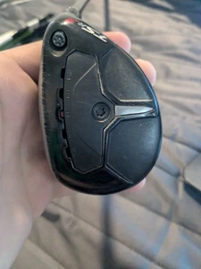 Right Titleist TSR3 3 hybrid.19.hzrdus black gen4 6.0/80 stiff - Picture 1 of 6