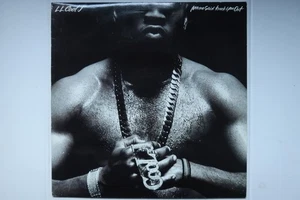 LL Cool J – Mama Said Knock You Out LP, Rare Original UK 1990 Pressing, VINYL NM - Picture 1 of 2