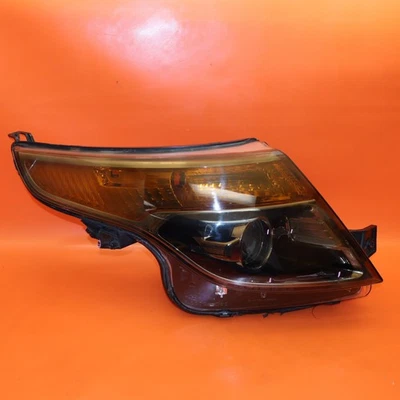 FARO PASAJERO DERECHO FORD EXPLORER 2013 2014 2015 HID OEM Foto 1 de 4