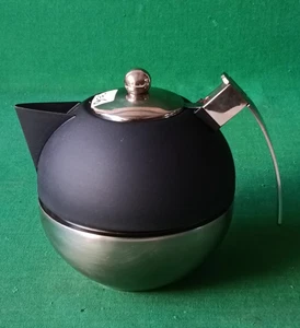CAFFETTIERA GOTTINGHEN MATHILDA MATILDA 6 TZ MOD BREVETTATO INOX 18/10. CE6 - Picture 1 of 13