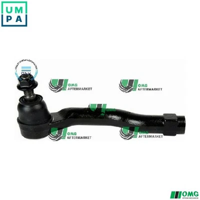 TIE ROD END G10.5671 FOR MAZDA ZJ-46/VE 1.3L Y404 1.4L Y661/Y655/Y406 1.6L 4cyl - Image 1 of 4