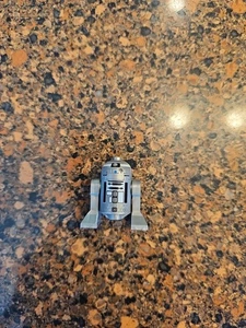 LEGO Star Wars Legends R2-Q2 Astromech Droid Minifigure (7915) sw0303 - Picture 1 of 2