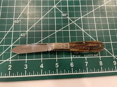 Schatt and Morgan Barlow Winterbottom 041 269 1/600 2001 - new with box - Image 1 of 4