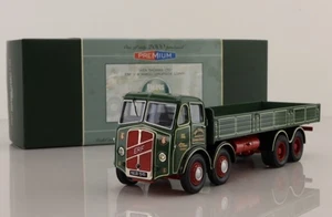 CORGI CLASSICS KEN THOMAS ERF V 8 WHEEL DROPSIDE TRUCK MODEL 10103 1:50 - Picture 1 of 1