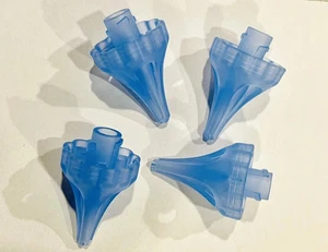 Bionix OtoClear Ohrspitzen für WaterPik - 5 Spitzen - Bild 1 von 2