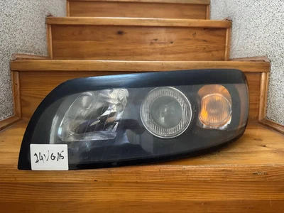 Frontscheinwerfer Volvo C30 30657168 Links Scheinwerfer Headlight - Bild 1 von 4