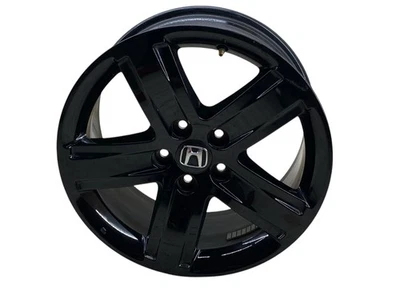 2021-2023 HONDA RIDGELINE (A) 18x8 ALUMINUM 5 STRAIGHT SPOKE WHEEL RIM *NOTE* Foto 1 de 4