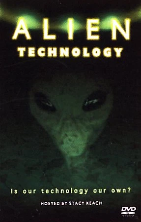 Alien Technology (DVD, 2006)