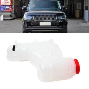 LR088547 para LAND ROVER RANGE ROVER 2018-2021 depósito de desbordamiento del radiador LR181676 - Imagen 1 de 8