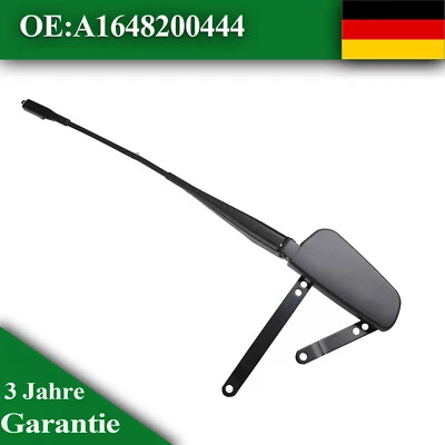 Wischarm Scheibenwischer Scheibenreinigung für MERCEDES-BENZ ML W164 GL X164 NEU - Bild 1 von 4