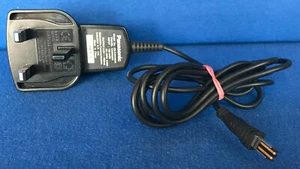 PANASONIC EB-CAD35UK TRAVEL CHARGER ADAPTER FOR GD35 MOBILE OUTPUT 5.8V 0.4A - Picture 1 of 10