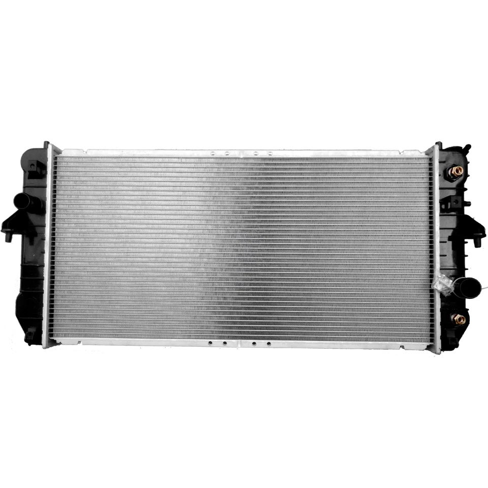 Aluminum Radiator For 1997 1998 1999 Buick Park Avenue V6 3.8L Foto 1 de 1