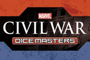Tarjeta única de Marvel Dice Masters de la Guerra Civil + Muere - Imagen 1 de 45