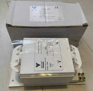 Venture HSR602232 600w 6.2A HPS Ballast 240v *NEW* - Picture 1 of 6