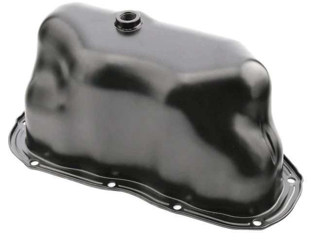 Replacement 79ZC76M Oil Pan Fits 1999-2005 Suzuki Grand Vitara - Image 1 of 1