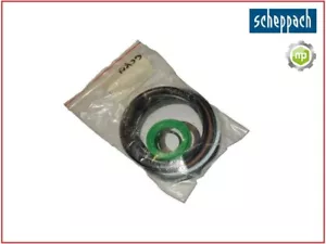 SCHEPPACH Compact 8t - Dichtung Set für Zylinder Hydraulikzylinder Holzspalter - Bild 1 von 2