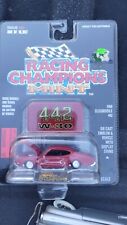 RACING CHAMPION MINT SERIES '1969 OLDS 442 1 64 scale diecast model muscle car