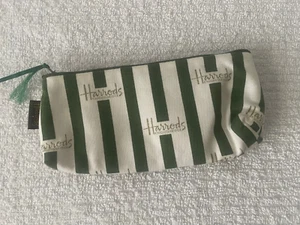 Harrod Cosmetic Bag Cloth  - $26.91 - Picture 1 of 2