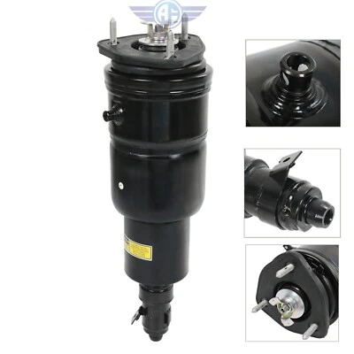 Front Left Air Suspension Shock Strut Fit 2007-2017 Lexus LS600h LS460 LS600 AWD Foto 1 de 4