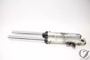 03-04 Honda CBR 600RR CBR600RR Front Forks Suspension - Bild 1 von 9