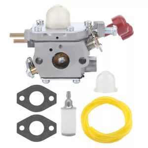 Carburador para Soplador Troy-Bilt TB430 41AS99BS766 41AS99MS766 41AS99MS866 - Imagen 1 de 11