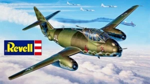 Messerschmitt Me P.1099B Kit model plastic 1/72 Revell N°4359 - Foto 1 di 1