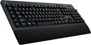 Logitech G613 LIGHTSPEED Wireless Mechanical Gaming Keyboard INDIVIDUAL KEYS - Picture 1 of 1