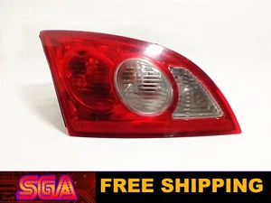 2004-2008 CHRYSLER CROSSFIRE DRIVER LEFT LH TAILLIGHT ASSEMBLY A 193 820 03 64 - Picture 1 of 5