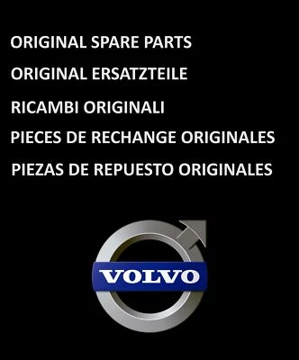 NEW GENUINE ENGINE SUSPENSION BRACKET VOLVO RIGHT 8666204 - Image 1 of 4