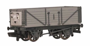 Bachmann Troublesome Truck #1, Thomas &Friends, HO Scale, #BAC77046 - Picture 1 of 1