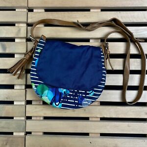 Shoulder Bag Blue Bags & Handbags for Women for Sale - eBay