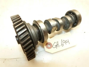 Grasshopper 721D Mower Kubota D722 21hp Diesel Engine Fuel Injection Camshaft - Picture 1 of 3