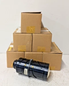 Lot of 6 High End Systems 80160054 Zoom Lens Assembly Channels 41-165mm 1:2-2.25 - Picture 1 of 7