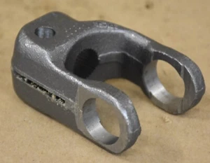 10-4-501SX 1000 SERIES YUGO DE DIRECCIÓN (.811-30/36 SPLINE 2.500 C-E) ***NUEVO*** - Imagen 1 de 5