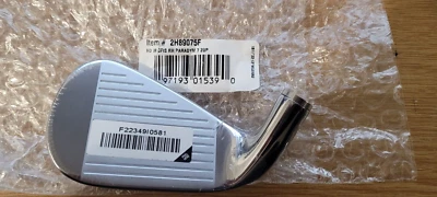 Callaway Paradym X 7 Iron Head Right Hand - HD IR DFIS UP2 - Image 1 of 4