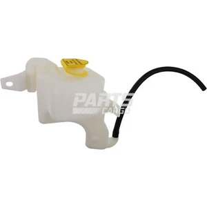 New Fits 2007-2017 Jeep Patriot Compass CH3014122 Coolant Reservoir Tank Plastic - Picture 1 of 5