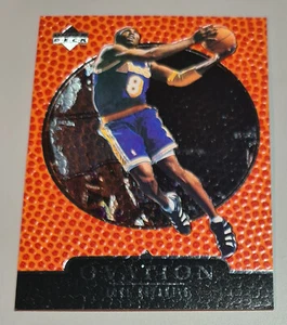 Kobe Bryant #29 NBA 1998-99 Upper Deck Ovation Los Angeles Lakers N.Mint Vintage - Bild 1 von 6