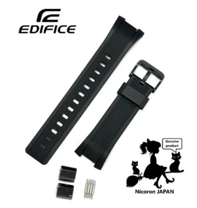 CASIO EDIFICE Genuine Replacement Band Bracelet Belt ECB-2000YTP ECB-2000PB - Picture 1 of 6