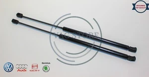 COPPIA AMMORTIZZATORI PORTELLONE POSTERIORI PISTONCINI A3 SPORTBACK 8P4827552C - Imagen 1 de 2