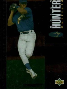 1994 Upper Deck Minors #159 Brian Hunter NM-MT - Picture 1 of 1