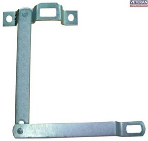 Tailgate Hinge Link LH 76-91 Chev GMC Squarebody Fleetside Pickup - Bild 1 von 1
