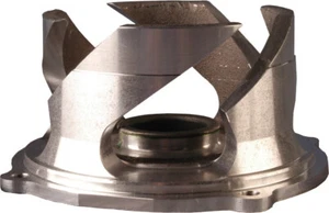Venom Twin Trax Helix for TSS-04 Clutch with 56-38 x 56-40 Tracks 520116 - Picture 1 of 1