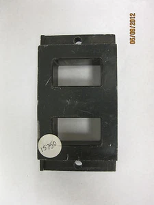 Cutler-Hammer 5250C79G01 Magnetic Coil A201 Model K Size 4 120V/60HZ / 110V/50HZ - Picture 1 of 3