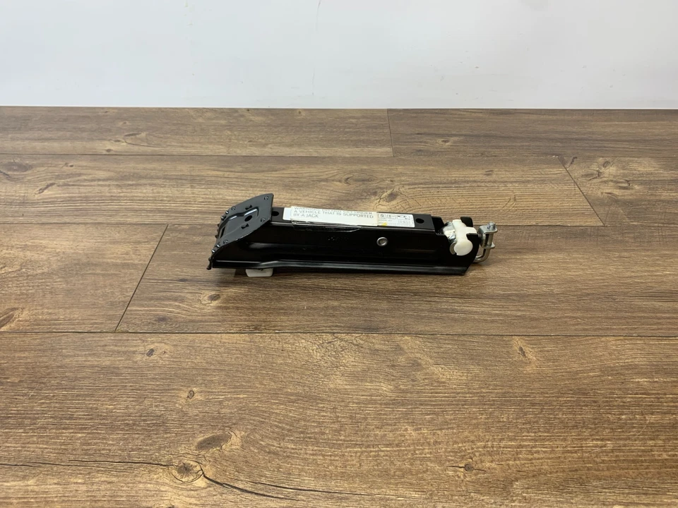 Mercedes E320 350 550 55AMG 2003-2009 rueda de emergencia repuesto neumático gato herramienta OEM Foto 1 de 4