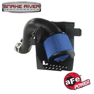 ADMISIÓN DE AIRE FRÍO ACEITADO AFE PARA 2010-2012 DODGE RAM CUMMINS DIÉSEL 6,7 L PRO 5R CAI - Imagen 1 de 10