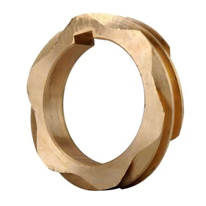 Distribuidor engranaje de transmisión para VW 1950-79 en el cigüeñal 1200cc-1600cc 111105223 - Imagen 1 de 4