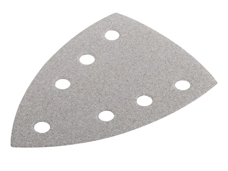 Flex Power Tools VE25 Xtreme Sandpaper Sheet 100 x 150mm x P 320 25 Pk FLX531562 - Image 1 of 1