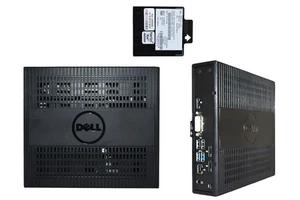 Dell Wyse 5020 ThinClient DX0Q AMD GX-415GA 1,5GHz 4GB RAM ohne SSD OHNE OS - Bild 1 von 3