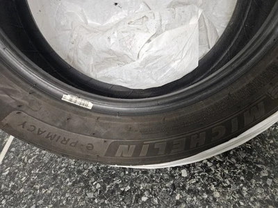 GOMME QUASI NUOVE 195/55R16 91H MICHELIN E-PRIMACY   ESTIVE  PNEUMATICI USATI - Immagine 1 di 4